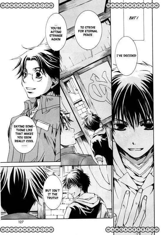 Kyou Kara Maou Chapter 22 31